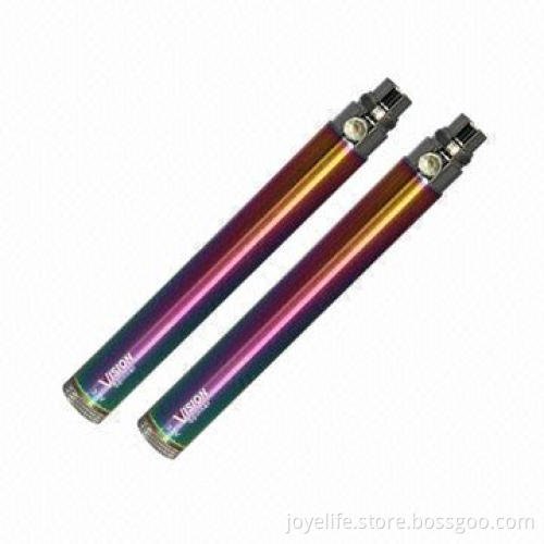 2014 e-cig vision spinner wholesale with high quality